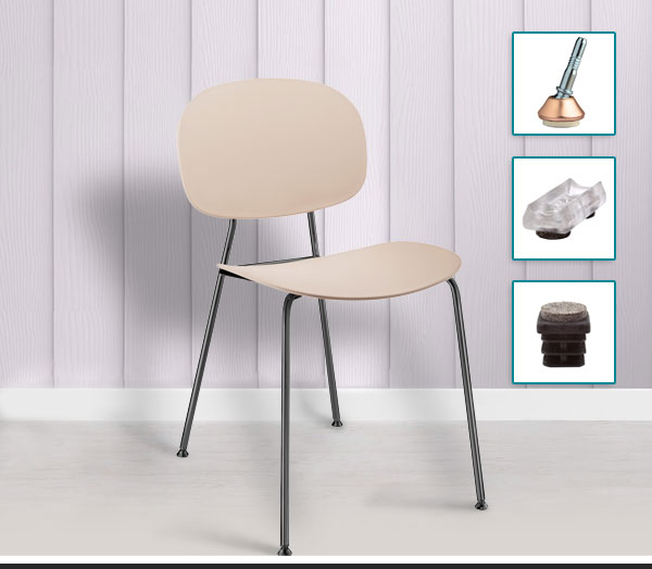 ComponentsFor Metal Chairs