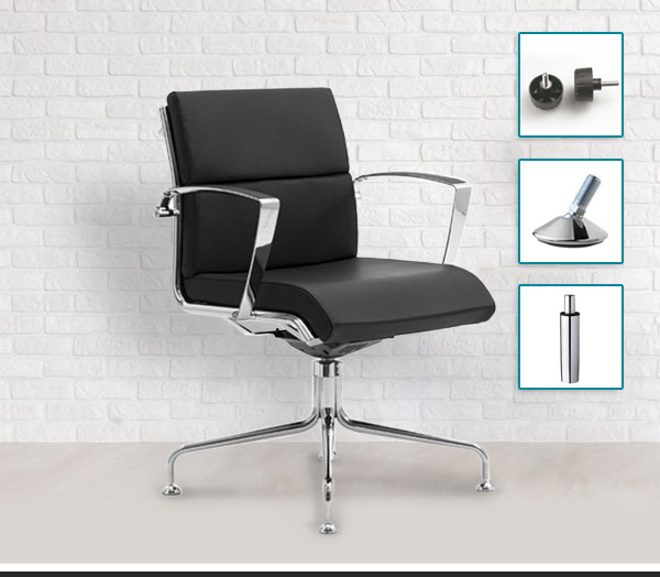 ComponentsFor Office Chairs