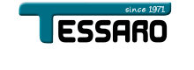 Componenti per Sedie in Metallo - Tessaro - TESSARO S.R.L.