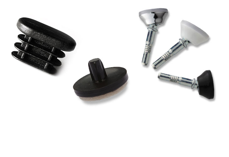 Components For Chairs And Furniture